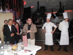 Das eat! berlin Sieger-Event 2011