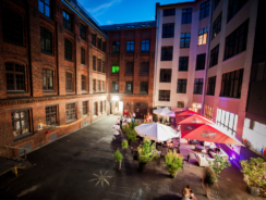 Kreuzberg kocht…