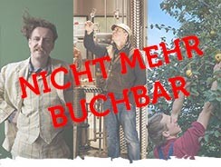 Alexanders und Billys Schnapsidee