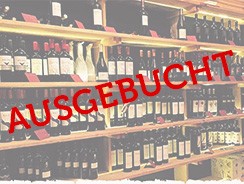 Tannat Abend Uruguay in der WeinRaumWohnung
