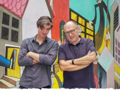 Der Tagesspiegel- Genuss-Abend / 2 G