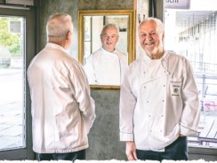 Vom Vorne & Hinten