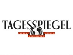 TAGESSPIEGEL GENUSS – BLIND DATE
