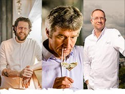 Der Vogel, Der Henkel und der Künstler