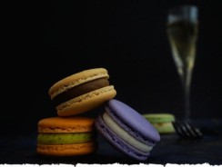 Macaron Menü by LOTI PANTÓN
