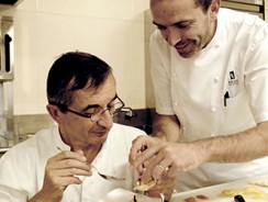 Das große Treffen der Restauranttester