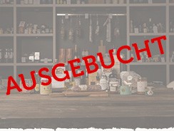THE TASTING TABLE von und zu Tisch