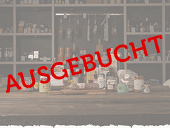 THE TASTING TABLE von und zu Tisch