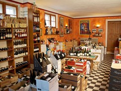 Weinhandlung Hardy: Riesling fetzt!