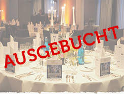 Waldorf Astoria Abschluss