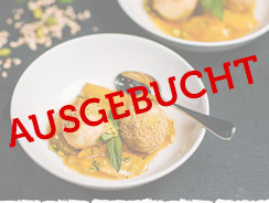 eat berlin Festival 2018 Zwei Auf Eins Ausgebucht